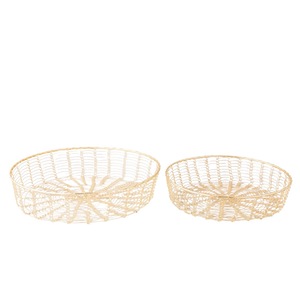 Best Quality Luxury Modern <b>Rectangle</b> <b>Storage</b> <b>Basket</b> for Home Organization Laundry Kitchen Bedroom Living Available At Best Price - Product Image 2