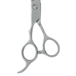 Ciseaux de coiffure en cobalt à dents 14, en acier inoxydable, pour la coupe des cheveux, pour salon de coiffure et usage domestique, ciseaux manuels en cobalt - Product Image 5