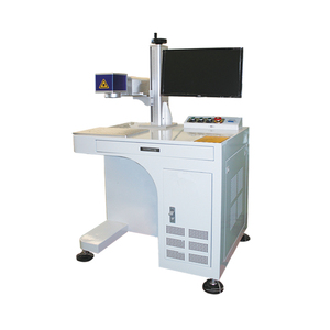 Machine de marquage de plaque signalétique laser Premium "pour les grossistes - Product Image 3