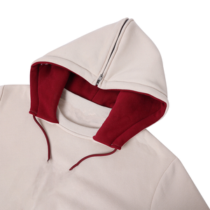 Sudadera con Capucha Estilo Griego Personalizada de la Universidad A&M, Bordada, de Algodón, Talla Grande, Pedido al por Mayor, Tela de Alta Calidad, Directo de Fábrica - Product Image 5
