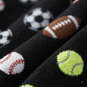 Latest Trending Design Wholesale 4 Pairs <b>Men</b> Middle Tube <b>Socks</b> Fun Casual Business <b>Colorful</b> Vintage Unisex Cotton <b>Socks</b> - Product Image 5