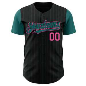 Camiseta de Béisbol Personalizada para Hombre, Manga Corta, Cuello en V, Color Rojo y Blanco Sólido, Botones al Frente, Impresión Sublimada, Secado Rápido, 100% Poliéster - Product Image 5