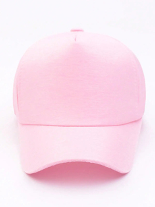 Nueva Llegada, Gorras de Béisbol Deportivas de Moda, Gorras Hechas Profesionalmente, Gorras de Color Sólido 2026 - Product Image 2