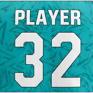 Tenues d'équipe de basketball professionnelles avec une construction légère en polyester, un design entièrement sublimé et une durabilité accrue - Product Image 4