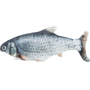 Guinzaglio Retrattile da 30 cm per Animali Domestici, Giocattolo Interattivo per il Movimento - Product Image 3