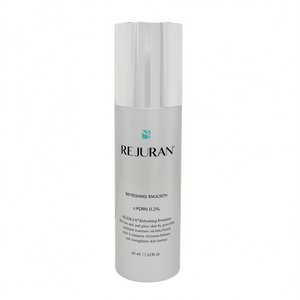 REJURAN 45ml Emulsione Rinfrescante Leggera C-PDRN con Acido Ialuronico e Centella per l'Equilibrio Olio-Acqua, Crema Viso Lenitiva - Product Image 3