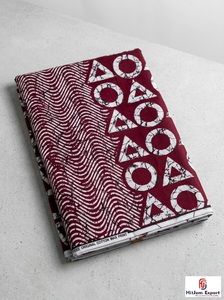 Tissu pagne africain premium de Kumasi, fabricant de textiles sur mesure, OEM ODM, exportation de mode traditionnelle - Product Image 5