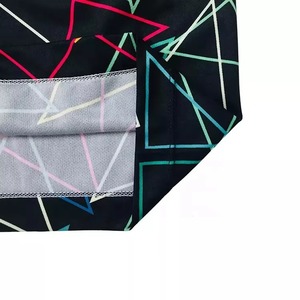 Pantalones Cortos Sublimados con Patrón Sólido OEM, Precio Bajo, Pantalones Cortos Casuales de Moda para Hombre, de Secado Rápido, Estilo Urbano - Product Image 4