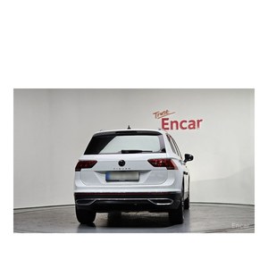 Volkswagen Tiguan 2.0 TDI Premium, Julio 2021, 76,263 km, Diésel, Euro V, Volante a la Izquierda, Asientos de Cuero, Cámara Trasera - Product Image 3