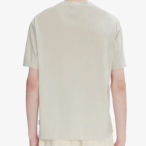 <b>Short</b> Sleeve Men's Tshirts Summer Pocket T-shirt for Men Cotton Jersey T Shirt Top T-shirts Oversized Crewneck - Product Image 2
