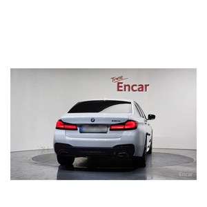 BMW Serie 5 530e M Sport 2022, Volante a la Izquierda, Caja de Cambios Automática, 59,266 km - Product Image 4