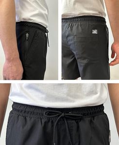 Men's Workout <b>Tech</b> Woven Nylon <b>Shorts</b> Light Weight Track <b>Shorts</b> - Product Image 5