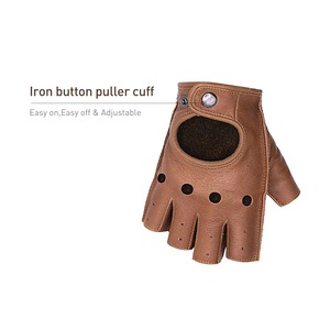 Men's Women's Half-Finger Fitness <b>Gloves</b> for <b>Weight</b> Lifting Non-Slip Hand Protection Gym Sports <b>Training</b> Outdoor Cycling <b>Gloves</b> - Product Image 5