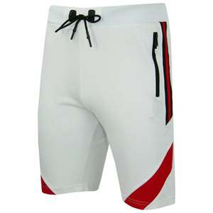 Conjunto de Camiseta y Pantalones Cortos de Verano para Hombre, Diseño de Moda 2025, Tejido Térmico Informal - Product Image 4