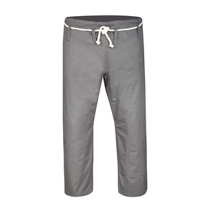 Kimono de Judo y BJJ con Logotipo Personalizado de Fábrica, Uniforme de Jiu Jitsu Hecho a Medida para Karate y Artes Marciales a Precio Económico - Product Image 4