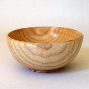 Eco Friendly <b>Wooden</b> Deep Acacia <b>Bowl</b> Reusable Dish Serving <b>Bowls</b> Export Fine Quality Natural Finished <b>Wooden</b> <b>Fruits</b> <b>Bowls</b> Export - Product Image 3