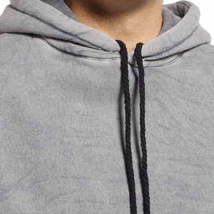 Wholesale Basics Cotton Blended Men's <b>Hoodies</b> New Design Best Selling Breathable Men's <b>Hoodies</b> - Product Image 2