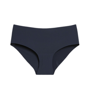 Braguitas Sin Costuras de Alta Calidad para Mujer, Transpirables, Estampadas, Suaves, Elásticas, Invisibles, Tanga, Sin Marca, Tallas Grandes, Ropa Interior Femenina - Product Image 1