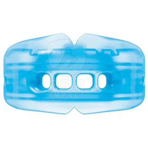 Protector Bucal Deportivo para Adultos con Material Flexible, Ajuste Seguro y Máxima Absorción de Impactos para Deportes de Contacto - Product Image 2