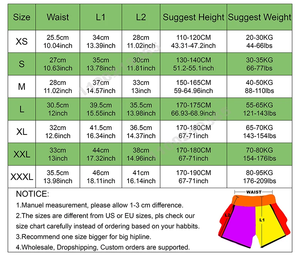 กางเกงมวยไทยสั่งทำพร้อมโลโก้สำหรับสโมสร - ระบายอากาศได้ดี แห้งเร็ว เหมาะสำหรับผู้ใหญ่ทั้งชายและหญิง ใช้สำหรับชกมวยและศิลปะการต่อสู้ - Product Image 2