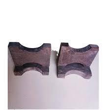 Poignée de sabre artisanale de qualité supérieure, fabriquée par des artisans indiens, spécialement conçue pour les sabres des travailleurs et fabricants du Yémen, du Koweït, du Qatar, d'Arabie Saoudite et des Émirats arabes unis. - Product Image 5