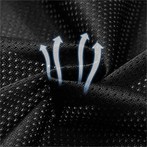Chaqueta Softshell Impermeable para Hombre, Cortavientos, Ropa de Trabajo para Exteriores, Logotipo Personalizado, Cierre Completo, Transpirable, Ecológica, con Estampado - Product Image 6