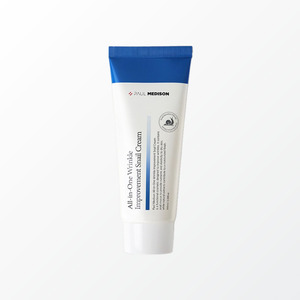 Soins de la peau coréens originaux WB Polmedison Crème anti-rides tout-en-un à base d'escargot 100ml 5 pièces Fabriqué en Corée - Product Image 5