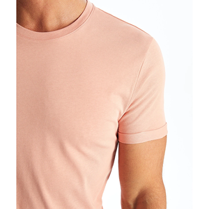 Camiseta Formal para Hombre, 100% Algodón, Última Tendencia |   Ligero, Transpirable, Cómodo, Precio Razonable, Duradero, Alta Calidad, OEM - Product Image 6
