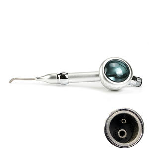 4-Hole Turbine Dental Metal Polisher <b>Abrasion</b> Sandblasting Teeth Polishing <b>Tool</b> - Product Image 4