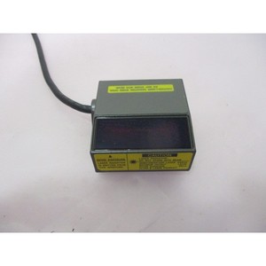 Escáner de Código de Barras Láser Keyence BL-651HA, Lector - Equipo y Piezas de Semiconductores de Confianza de Marca Global - Product Image 1