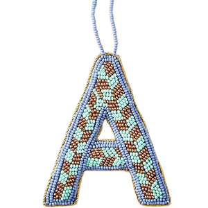 Vente directe du fabricant, porte-clés en verre perlé de haute qualité, broderie personnalisée, fabrication artisanale, durable, léger, nouvelle arrivée, tendance - Product Image 1