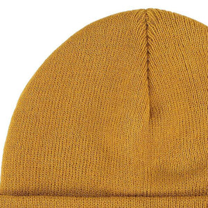 Premium <b>Wool</b> <b>Beanie</b> Hats Custom Design Warm Winter Jacquard Hats For Men Women Wholesale Outdoor Wear - Product Image 5