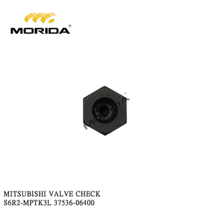 Roulement à billes S6R2-MPTK3L 35A45-01401 pour MITSUBISHI - Product Image 3