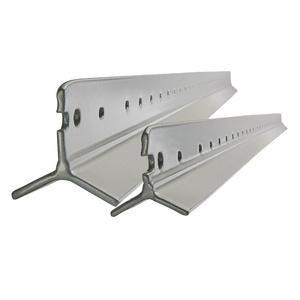 1.58 กิโลกรัม/1.5 <span class=keywords><strong>M</strong></span> ทนต่อแรงกระแทกสูงลม FORCES เหล็กชุบสังกะสี Y รั้วโพสต์สำหรับออสเตรเลีย/นิวซีแลนด์ Market - Product Image 1