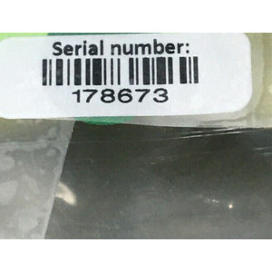 2 Pares de Cables VERTEQ 1073995-18, 178673 - Equipos y Piezas de Semiconductores de Confianza de Marca Global Legacy - Product Image 6
