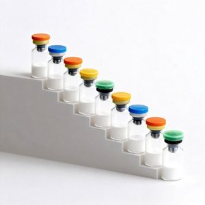 สูตรคงที่ ใช้ร่วมกับชุดขวดเพปไทด์เพ็นได้ น้ำยาบริสุทธิ์สูง สำหรับกระชับสัดส่วน ปลอดภัย ผ่านการตรวจศุลกากรสหรัฐอเมริกาและสหราชอาณาจักร - Product Image 4