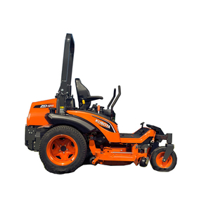 Discount Price ZD1211 Zero Turn Mower Fresh Stock Bulk Deal - Product Image 4