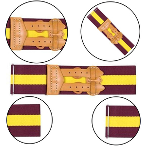 Meilleur fabricant de ceintures en acier pour hommes, fournisseur d'uniformes de sécurité sur mesure à prix avantageux et avec le meilleur service OEM - Product Image 1