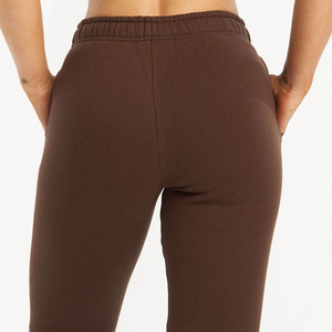Pantalones vaqueros acampanados para mujer, pantalones holgados, nueva llegada, moda de verano, pantalones holgados de talla grande para adultos, ropa de calle elegante de primera calidad - Product Image 6
