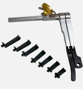 Juego de Retractores para Microdiscectomía Lumbar, Instrumentos para Cirugía de Columna Vertebral - Product Image 5