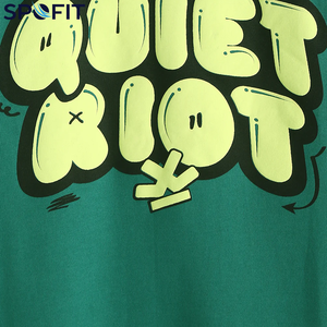 Custom <b>Men's</b> T-<b>Shirts</b> 3d Puff Print 100% Cotton High Quality <b>Mens</b> Customize Puff Print T-<b>Shirt</b> Good Quality Wholesale Tee <b>Shirts</b> - Product Image 4