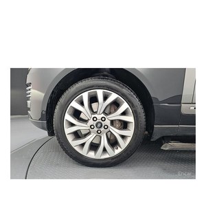 Land Rover Range Rover AB LWB 4.4 SDV8 Diésel, Diciembre 2019, 95,886 km, Caja de Cambios Automática, Asientos de Cuero, Volante a la Izquierda, Cámara Trasera - Product Image 5