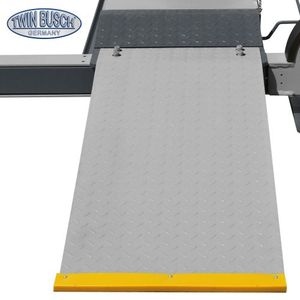 TW445-R Set di 2 Rampe per il TW445E-G - Product Image 1