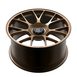 <span class=keywords><strong>ล้อ</strong></span>ฟอร์จ CF Custom <span class=keywords><strong>Rotiform</strong></span> TUF อลูมิเนียมอัลลอยด์ 5x112/5x114.3/5x120/5x130/5x108 สำหรับ BMW Audi Porsche Tesla Cadillac - Product Image 2