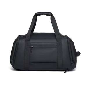 Sac de sport multifonctionnel, sac de gym imperméable grande capacité avec séparation sec/humide, sac à dos de voyage portable - Product Image 6