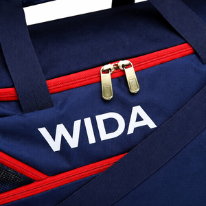 Bolsa Deportiva Profesional Ligera de 600D, Bolsa para Equipo Deportivo de Gran Capacidad, para Fútbol, Proveedor OEM ODM, Gran Venta - Product Image 4