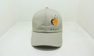 Gorra de Béisbol de 6 Paneles con Logotipo Personalizable por Transferencia de Calor para Adultos, Gorro Informal Hecho en Vietnam, Fabricante, Estilo Deportivo - Product Image 1