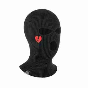 Cagoule légère Y2K, masque de ski offrant un confort extensible doux, couvrant entièrement le visage pour l'entraînement par temps froid, les sports et l'usage quotidien - Product Image 5