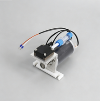Compresor de Aire Industrial L 4 Bar Cpl E55-006376S Compatible con Impresoras CIJ Jet2 Neo, Jet3 Up y Jet3 Eco
