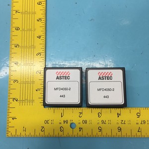 2 ASTEC MFD4050-2 SOURCE D'ALIMENTATION, 171568 - Équipements et pièces semi-conductrices d'occasion fiables à l'échelle mondiale chez - Product Image 1